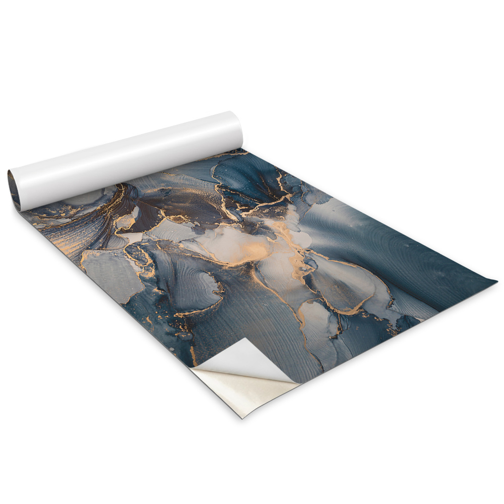 Folie autocolanta mobila Marmură abstractă