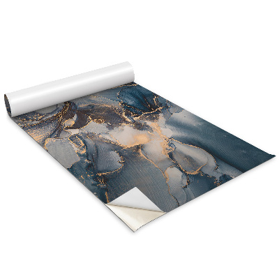 Folie autocolanta mobila Marmură abstractă