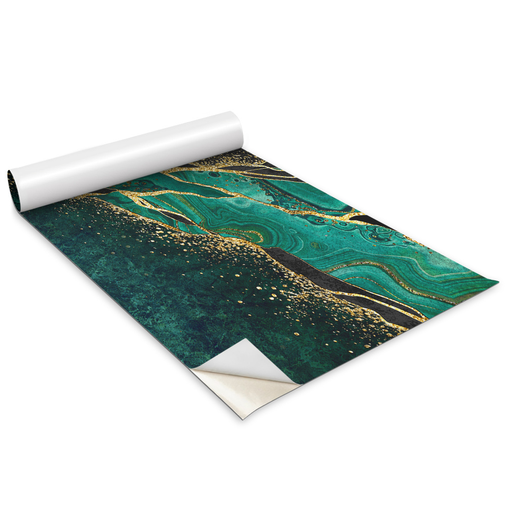 Folie autocolanta mobila Râul de marmură