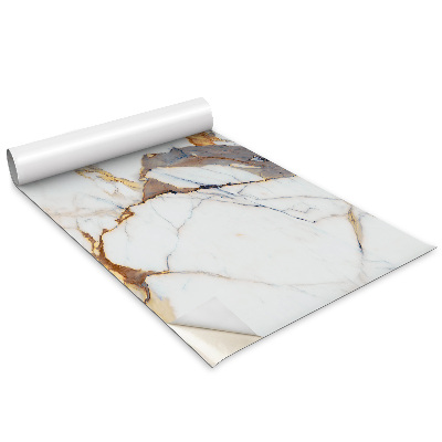 Folie autocolanta mobila Model de marmură deschisă