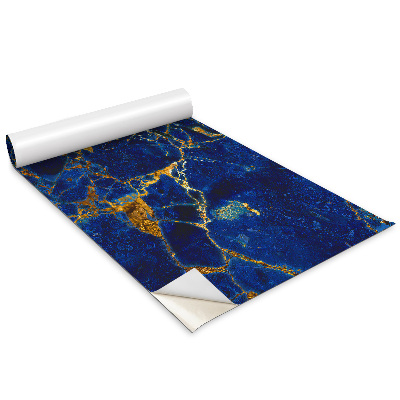 Autocolant pentru mobila Marea de marmură