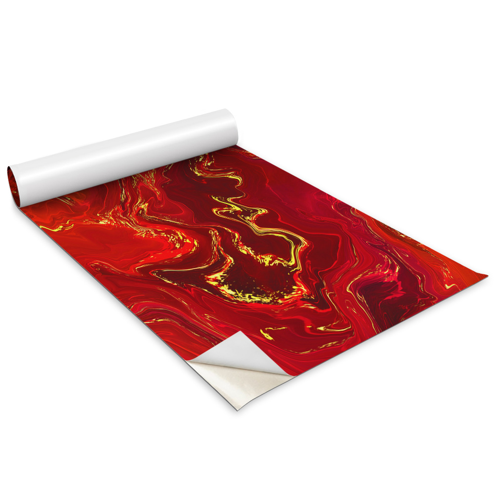 Folie autoadeziva pentru mobila Marmură vulcanică