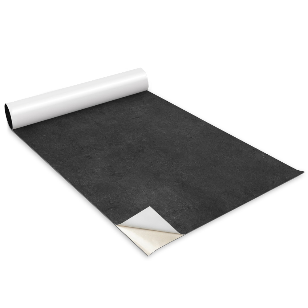 Folie autoadeziva pentru mobila Perete întunecat