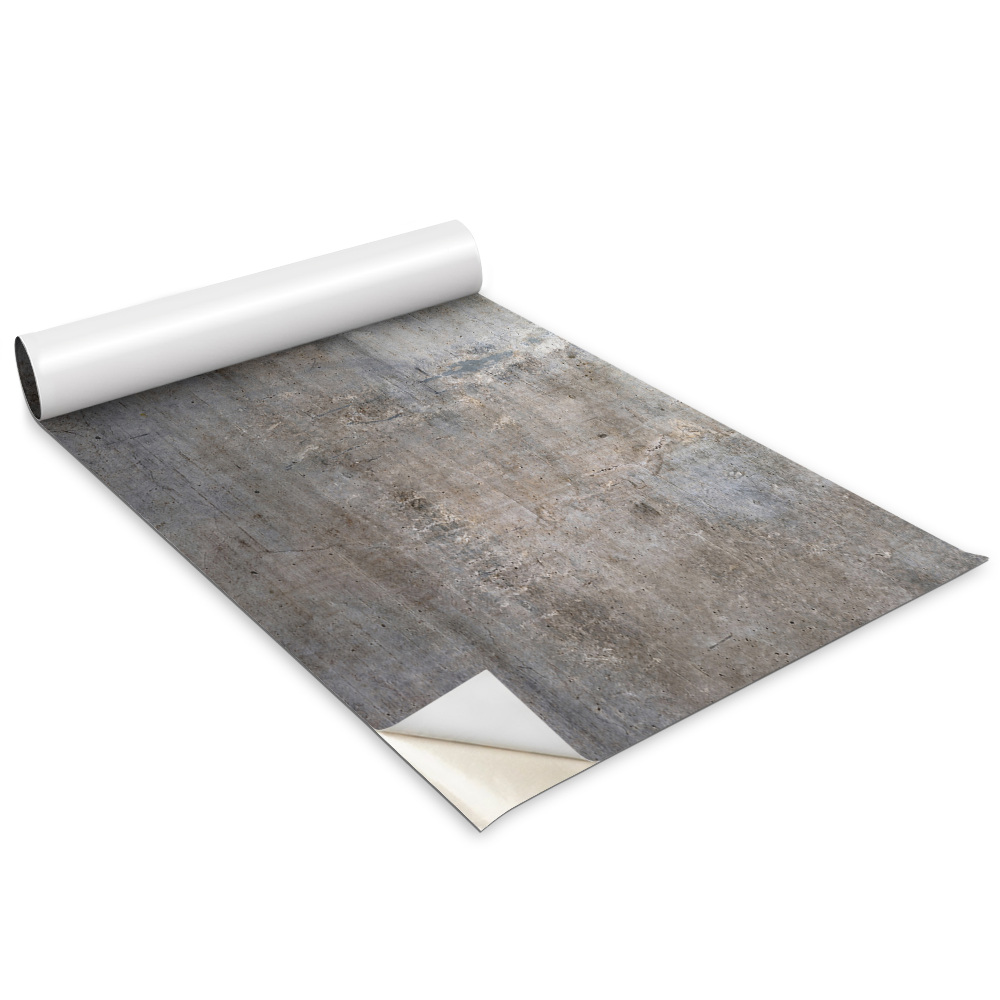 Folie autocolanta mobila Zid vechi