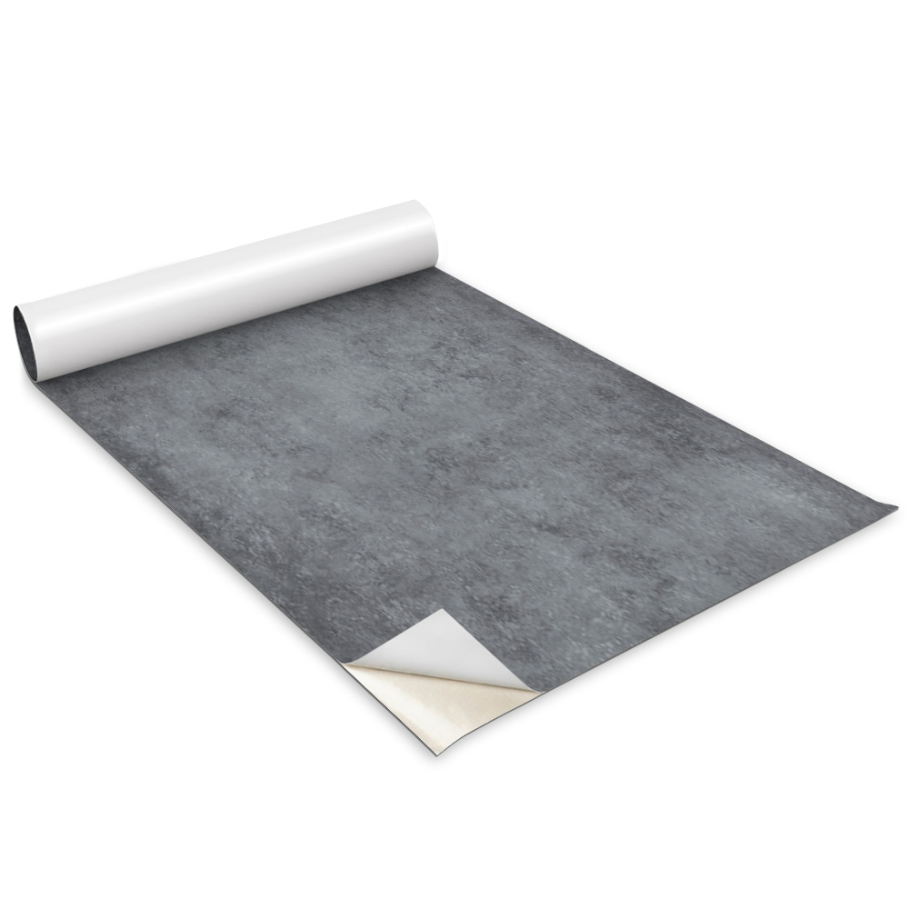 Autocolant pentru mobila Zid de beton