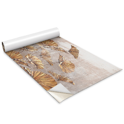 Folie autoadeziva pentru mobila Flori vintage frumoase