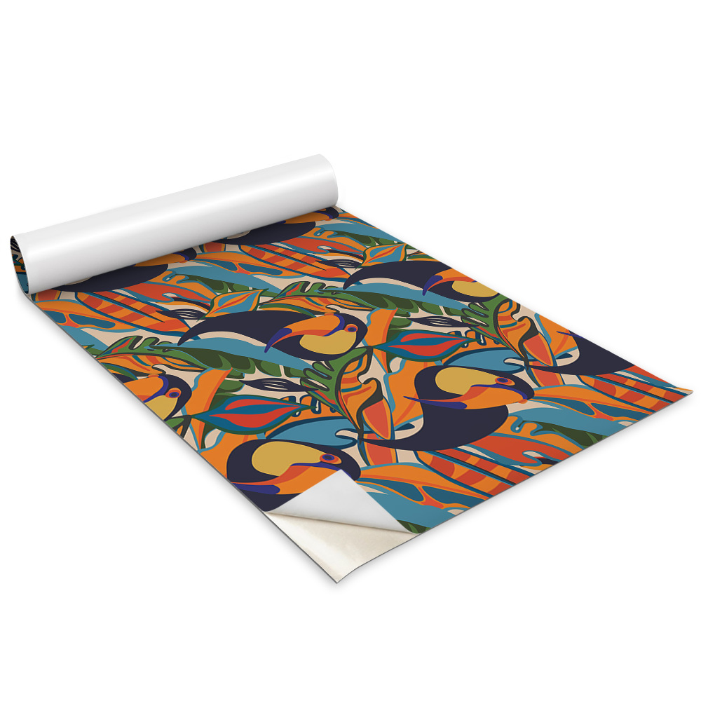 Folie autoadeziva pentru mobila Tucani