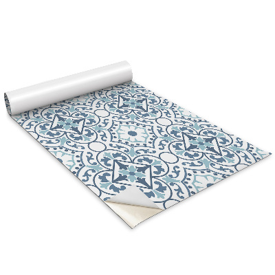 Folie autocolanta mobila Țiglă portugheză