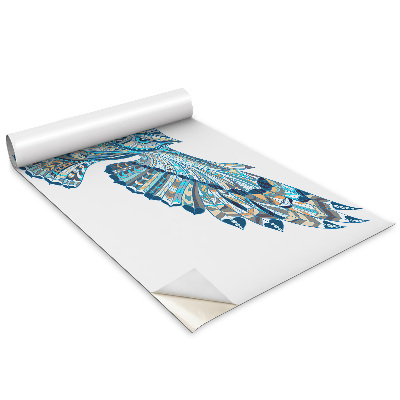 Folie autoadeziva pentru mobila Bufniță în zbor