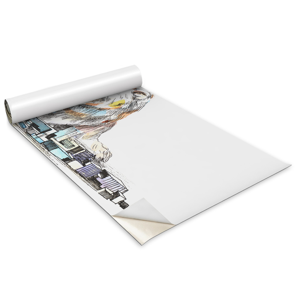 Folie autocolanta mobila Carul Mare