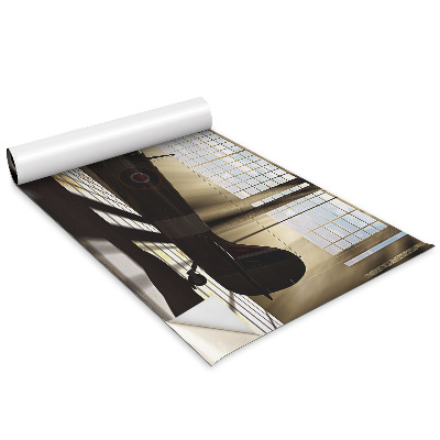 Folie autoadeziva pentru mobila Spitfire Mk.V