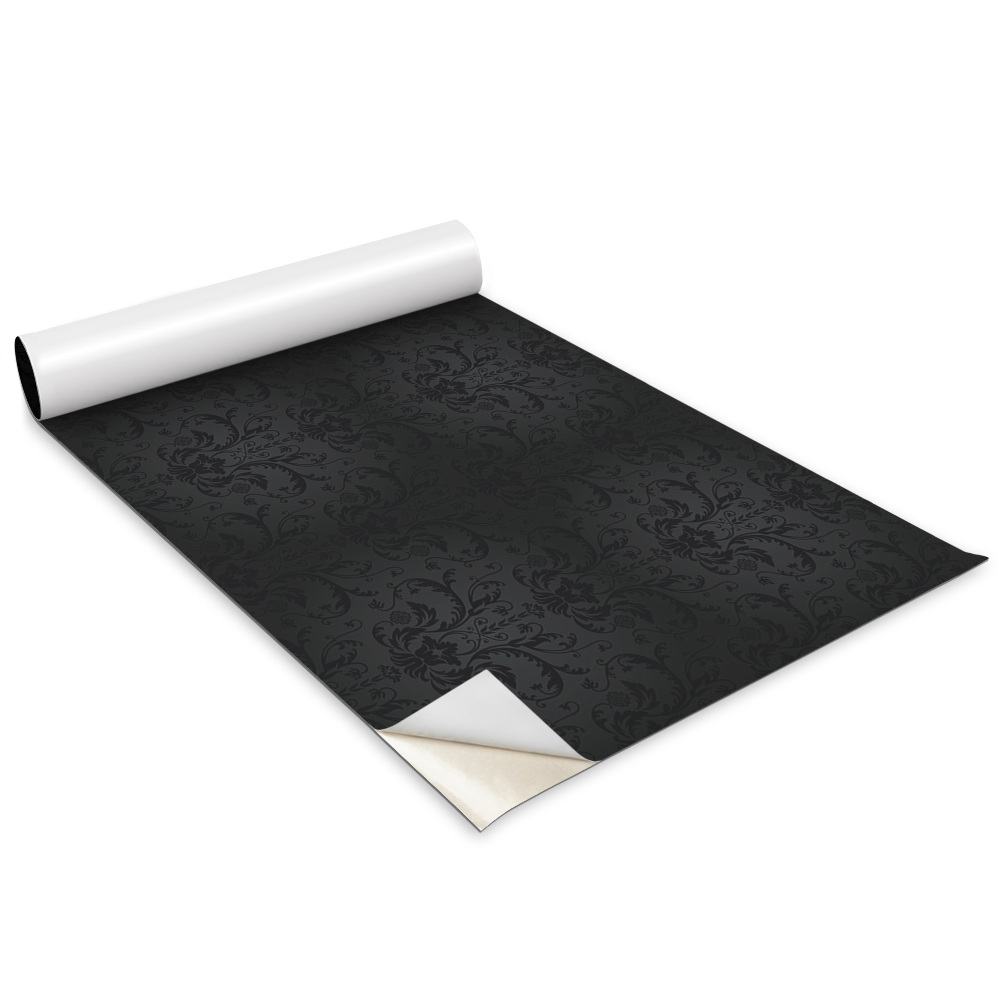 Folie autoadeziva pentru mobila Model elegant