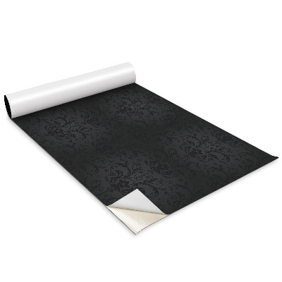 Folie autoadeziva pentru mobila Model elegant