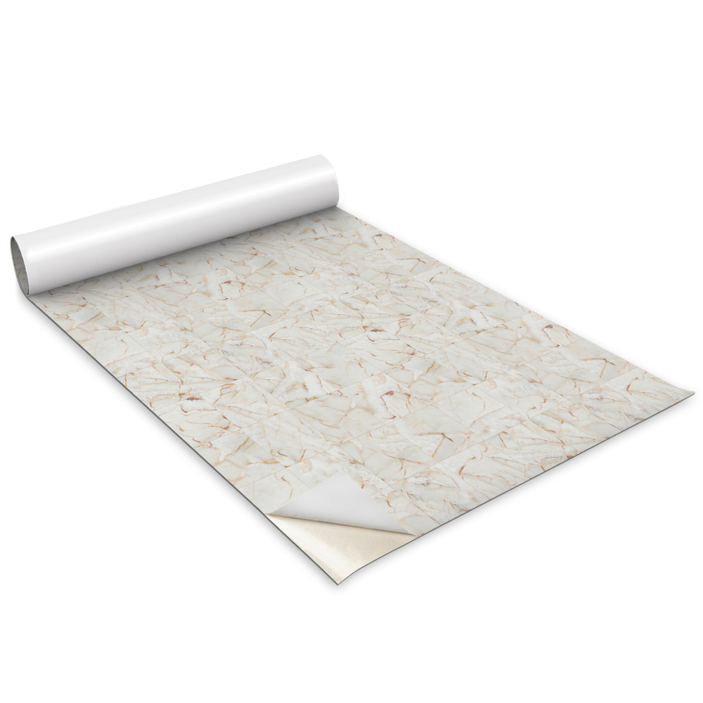 Folie autocolanta mobila Plăci de marmură