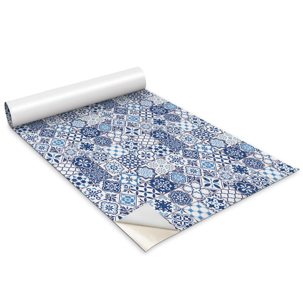 Folie autoadeziva pentru mobila Mozaic decorativ