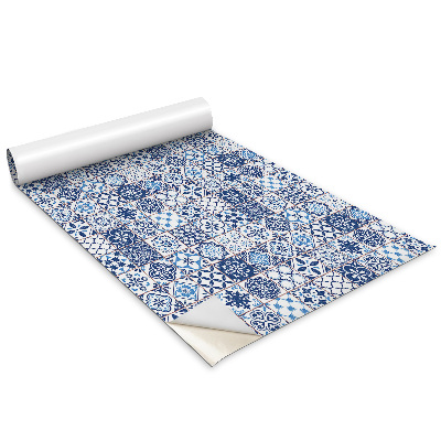 Folie autoadeziva pentru mobila Mozaic decorativ