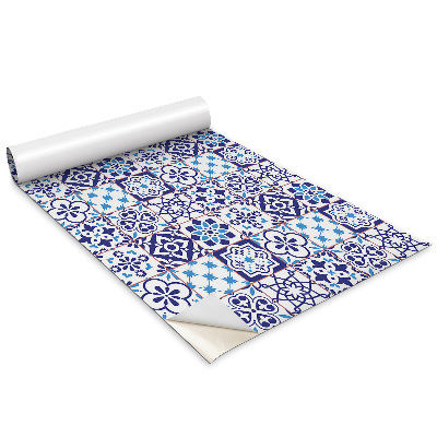 Folie autocolanta mobila Plăci decorative