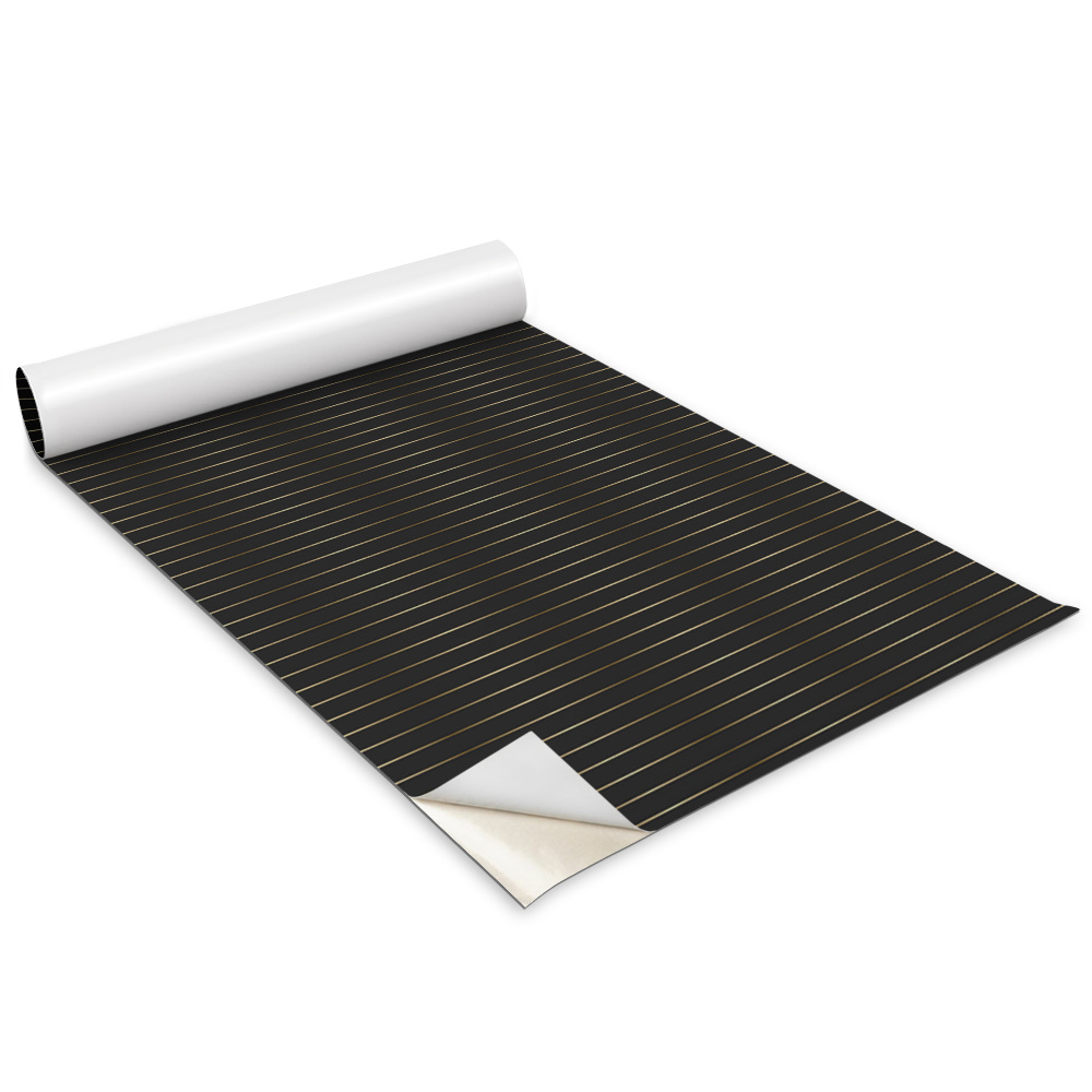 Folie autocolanta mobila Model de linie modern