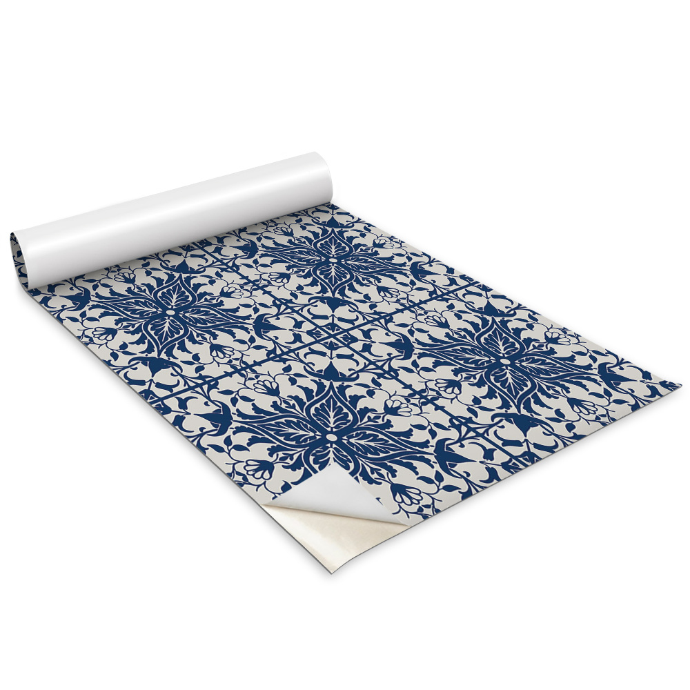 Folie autocolanta mobila Ornament elegant