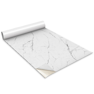 Folie autoadeziva pentru mobila Marmură deschisă