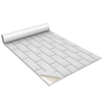 Folie autocolanta mobila Cărămizi moderne