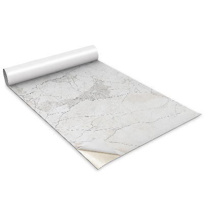 Autocolant pentru mobila Marmură delicată