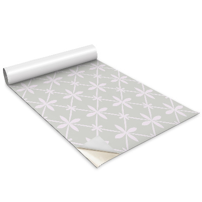 Folie autoadeziva pentru mobila Ornamente minimaliste