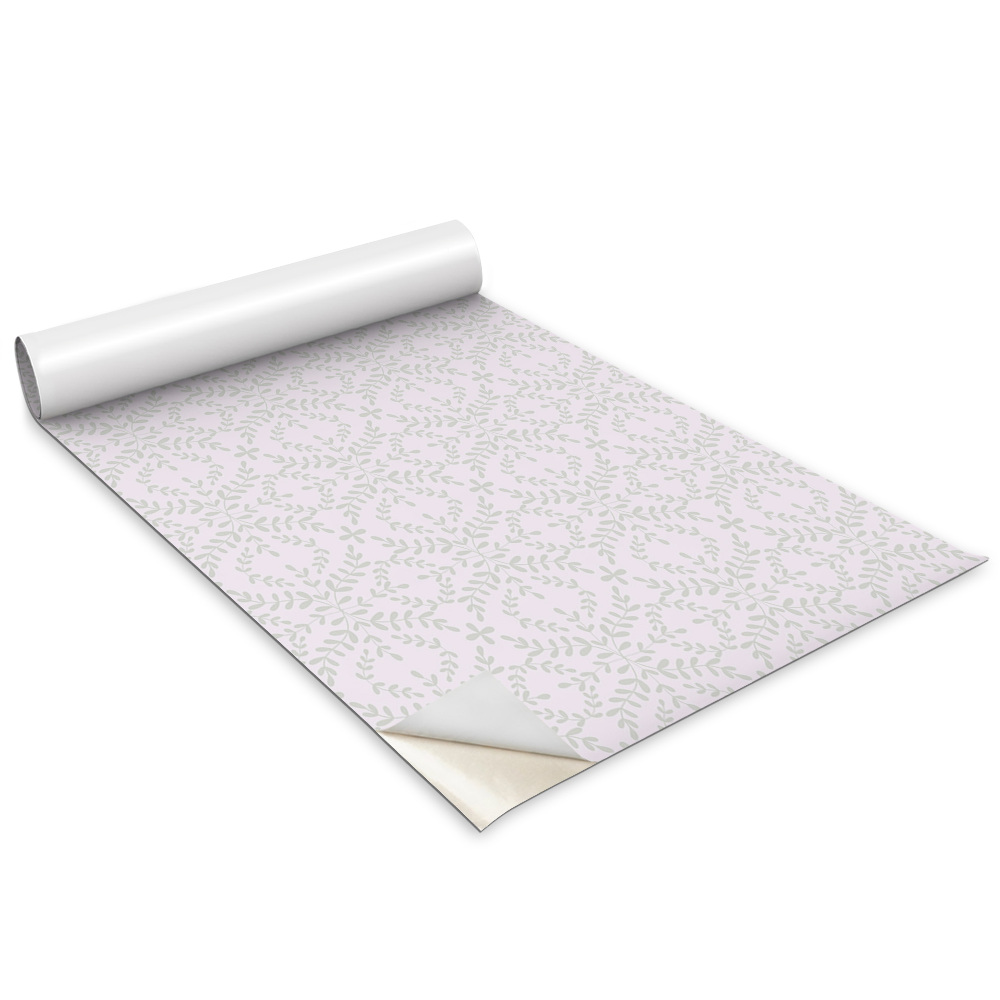 Autocolant pentru mobila Crenguțe delicate