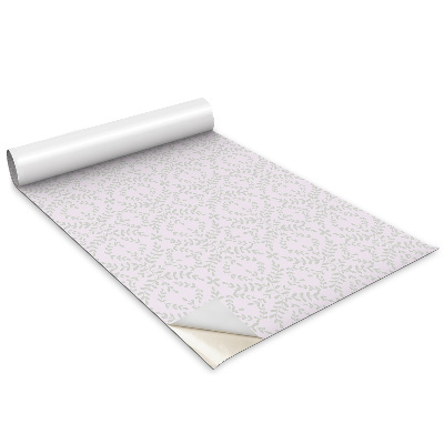 Autocolant pentru mobila Crenguțe delicate