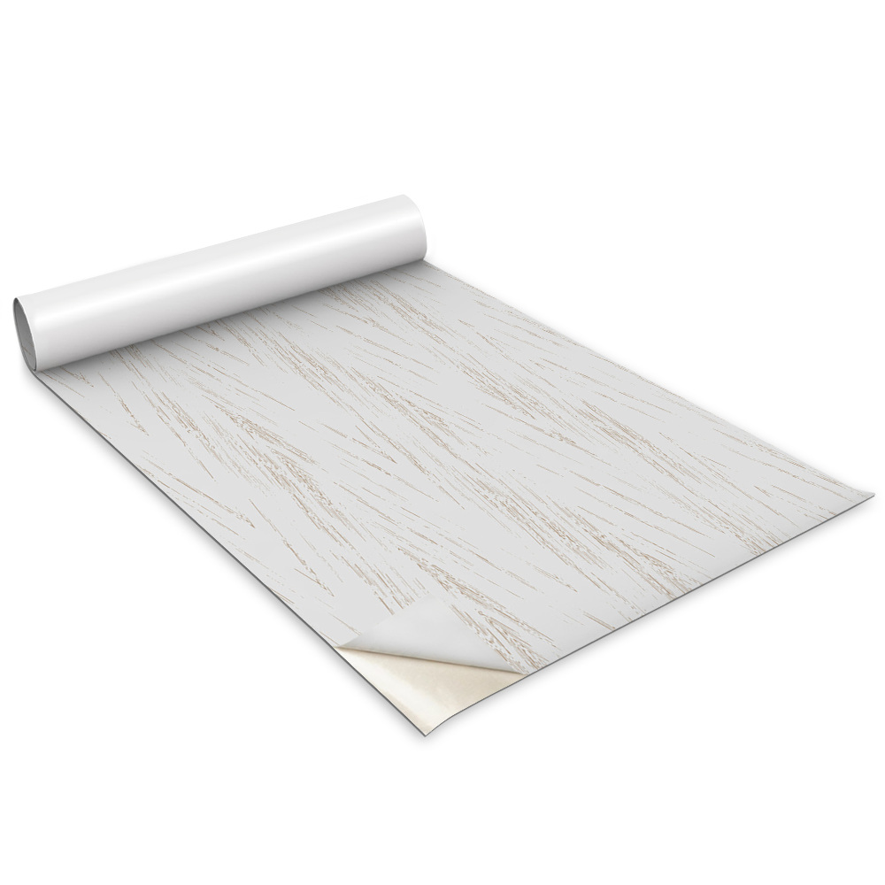 Folie autoadeziva pentru mobila Textură ușoară