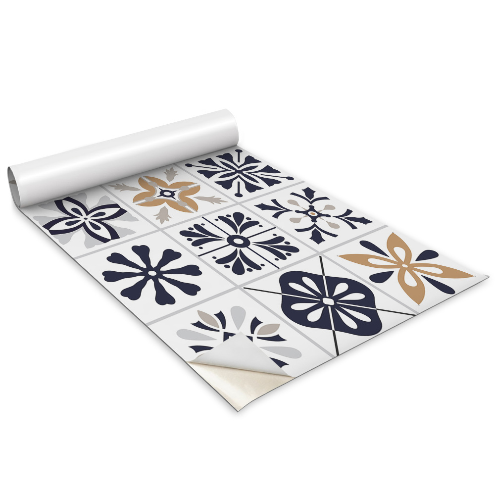 Folie autocolanta mobila Mozaic estetic