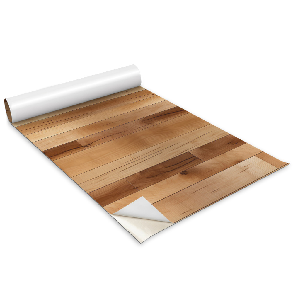 Folie autocolanta mobila Plăci luminoase