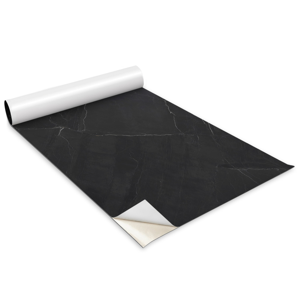 Autocolant pentru mobila Marmură clasică