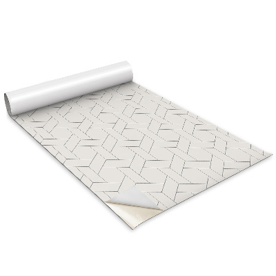 Folie autoadeziva pentru mobila Compoziție geometrică