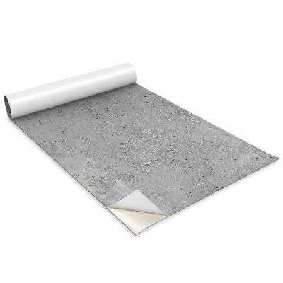 Folie autoadeziva pentru mobila Zid de beton gri