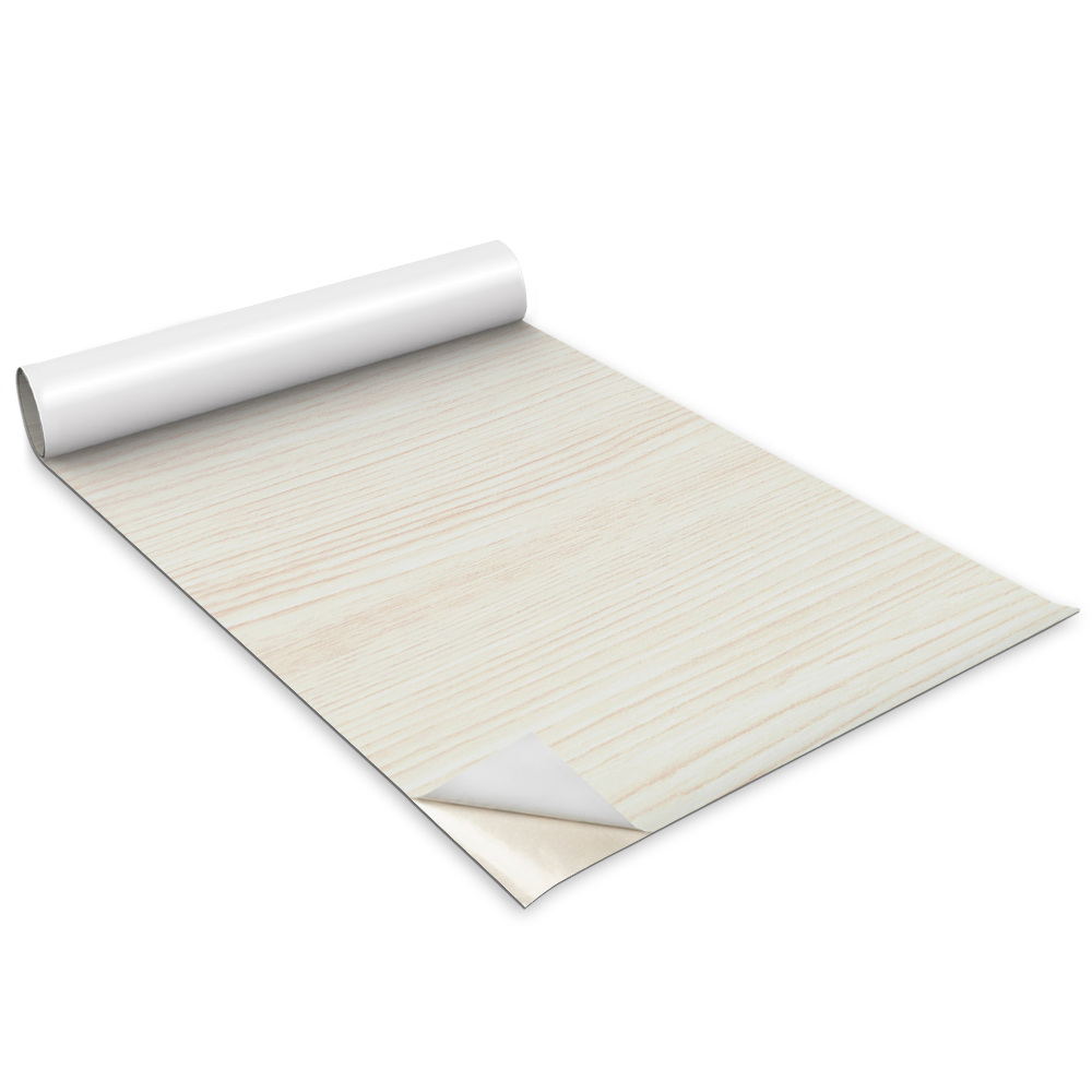 Folie autocolanta mobila Imitație ușoară de carton