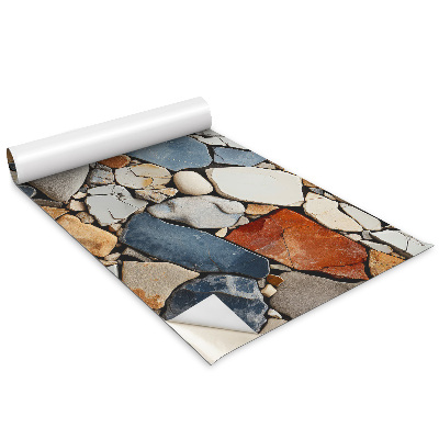 Folie autocolanta mobila Cale de piatră