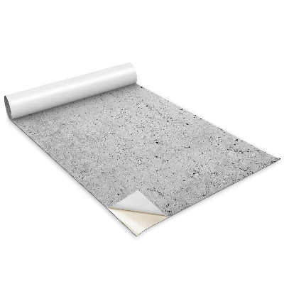 Folie autocolanta mobila Beton arhitectural gri