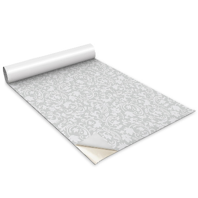 Autocolant pentru mobila Model baroc