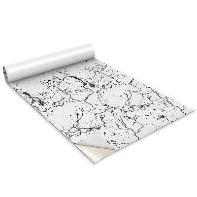 Folie autoadeziva pentru mobila Marmură crăpată