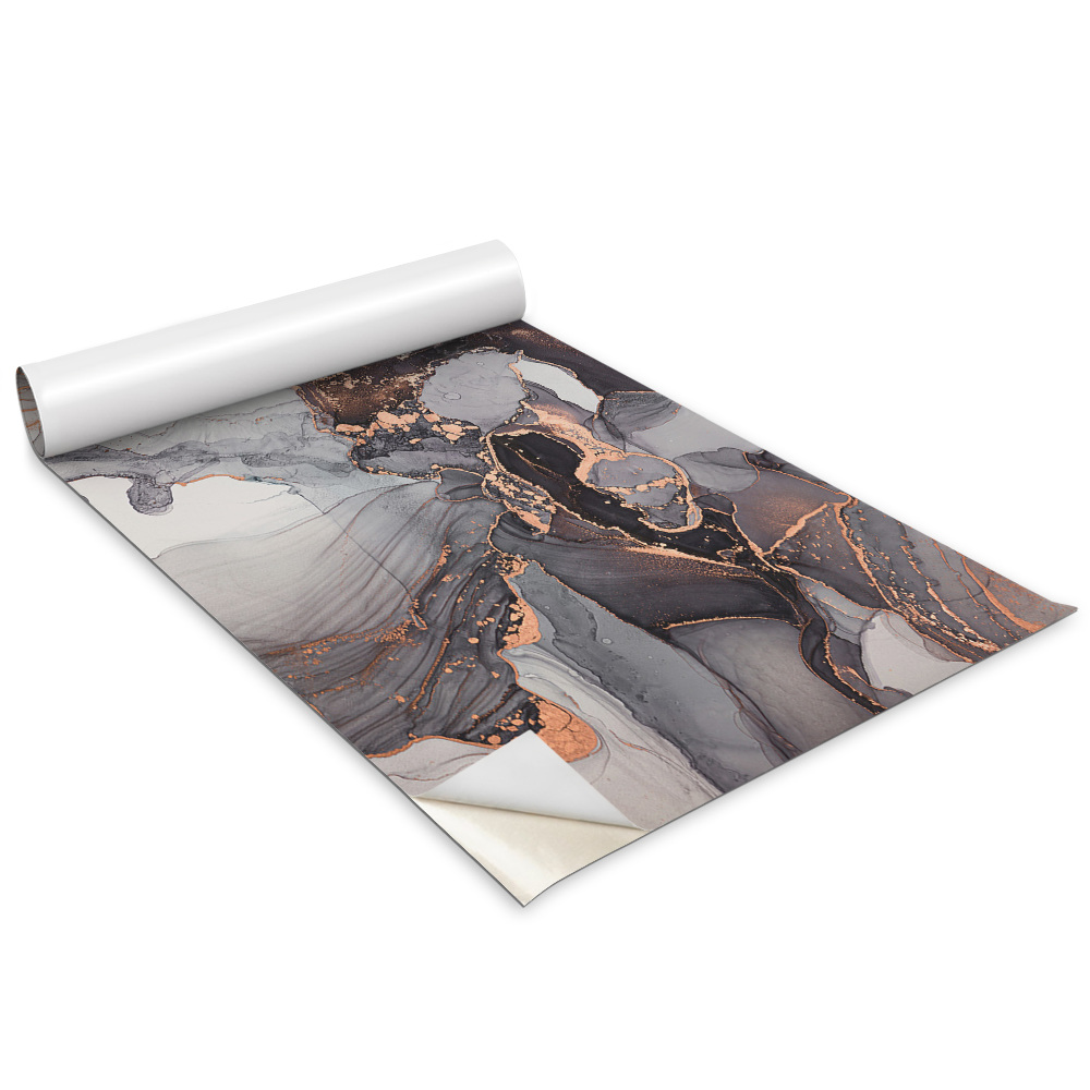 Folie autoadeziva pentru mobila Textură de marmură