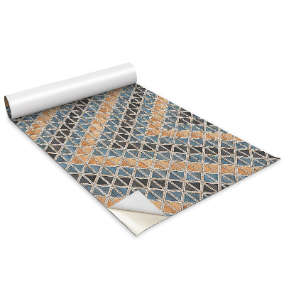 Folie autoadeziva pentru mobila Model Chevron