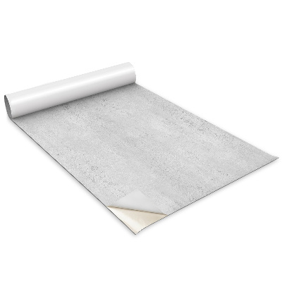 Autocolant pentru mobila Podea de beton