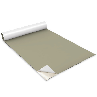 Folie autocolanta mobila Culoare Verde deschis