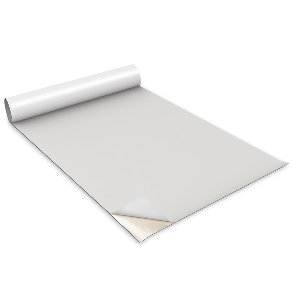 Folie autoadeziva pentru mobila Culoare Gri