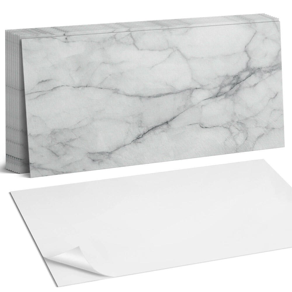 Panou perete Model de marmură cu vene