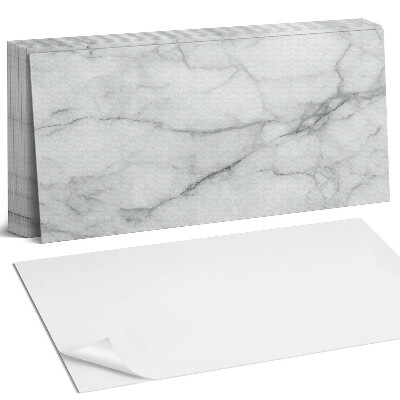 Panou perete Model de marmură cu vene