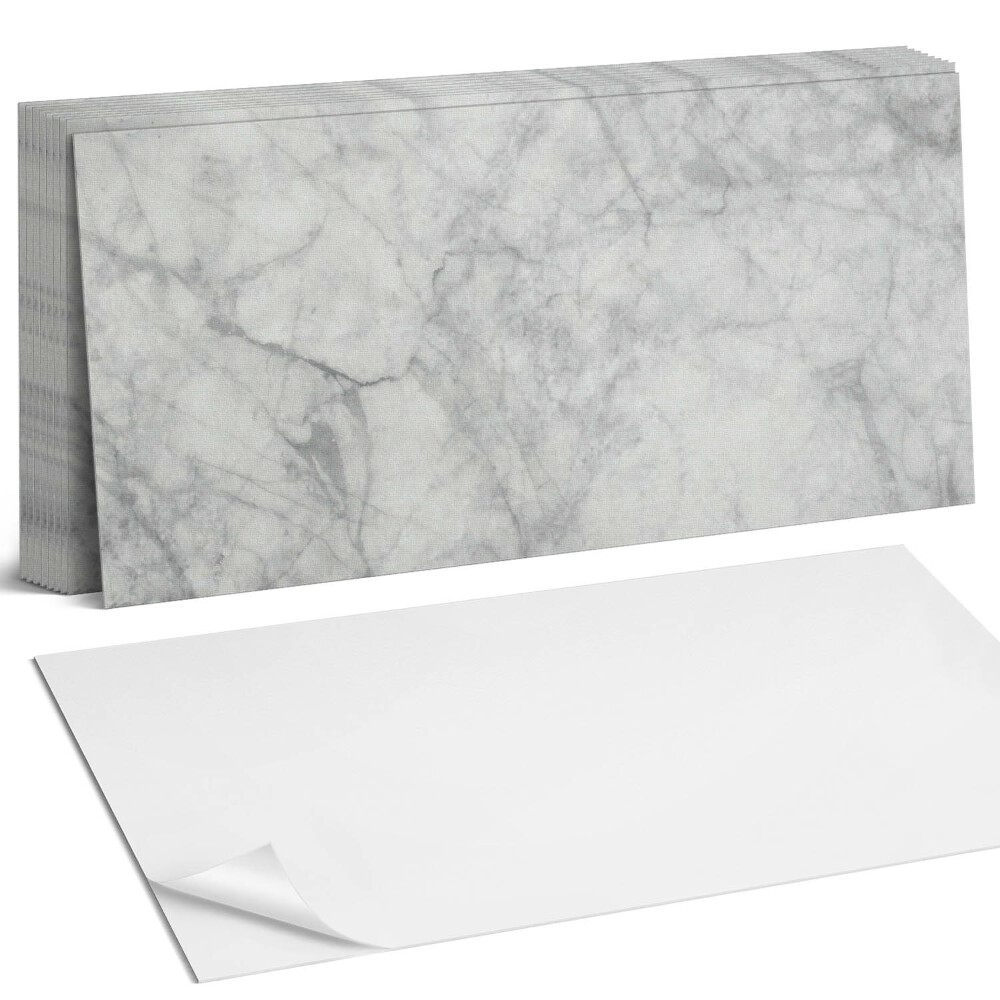 Panou decorativ Model de marmură cu vene