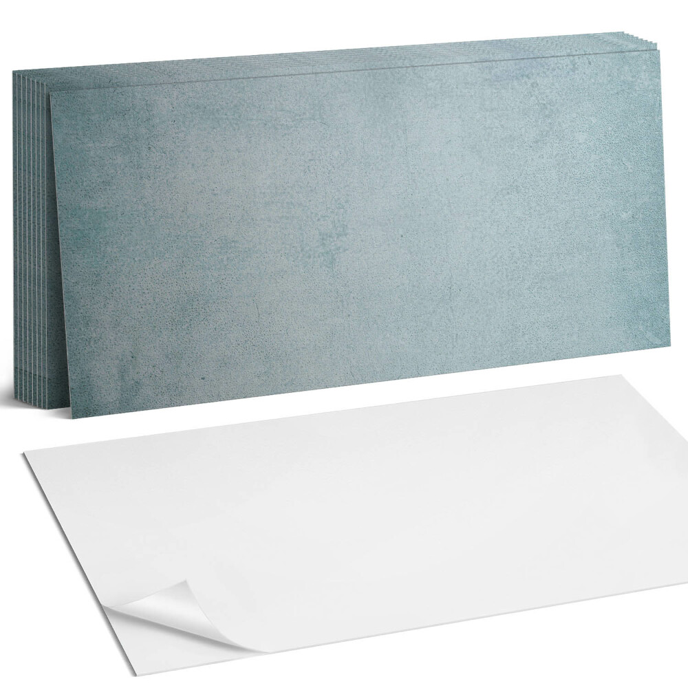 Panou decorativ bucatarie Textură netedă a suprafeței