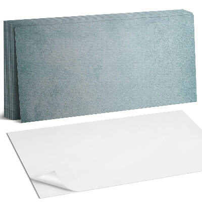 Panou decorativ bucatarie Textură netedă a suprafeței